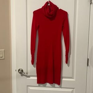 Victoria Secret sweater dress